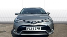 Toyota Avensis 1.8 Business Edition Plus 5dr Petrol Estate